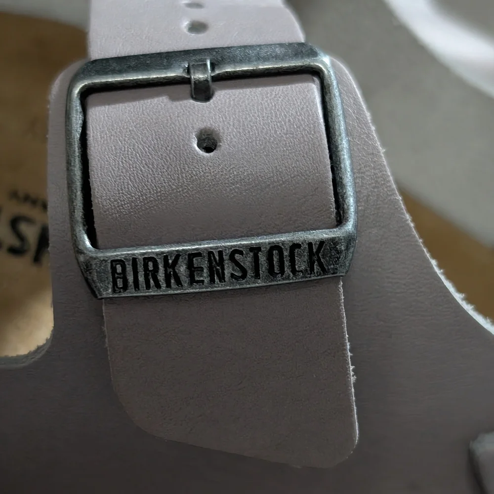 Birkenstock comfortable kids